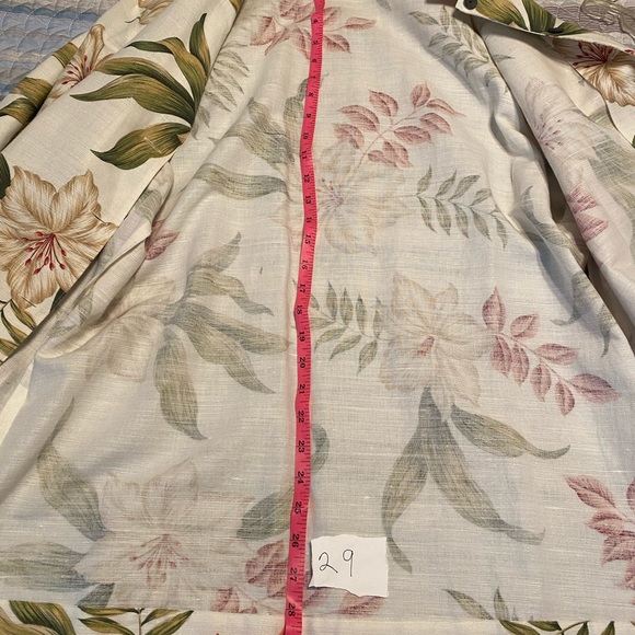 Beautiful Coldwater Creek Cardigan🌺 - Picture 7 of 11